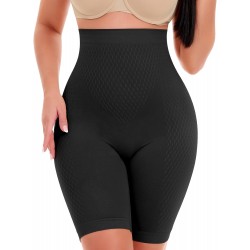 Women's Flat Belly Sheath High Waist Shaping Panty