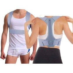Back posture corrector
