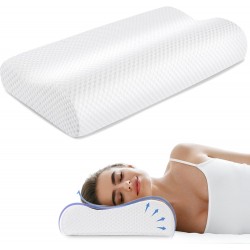 Cervical pillow