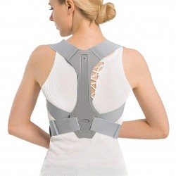 Adjustable rear position corrector