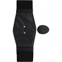 Abdominal belt