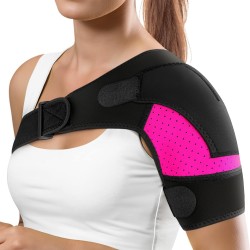 Shoulder bandage