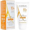 A-derma Protège le liquide invisible Spf 50 + 1.4 fl oz