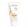 A-derma Protège le liquide invisible Spf 50 + 1.4 fl oz