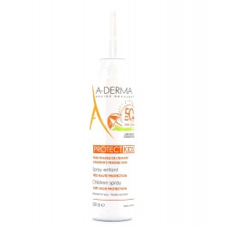 A-DERMA PROTECT KIDS SPRAY SPF50+ 200ML